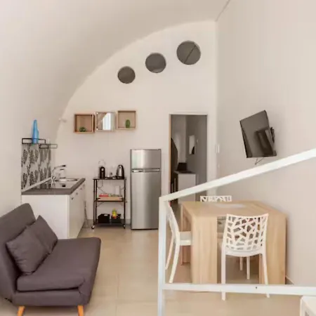 Affitta Fieramosca Barletta